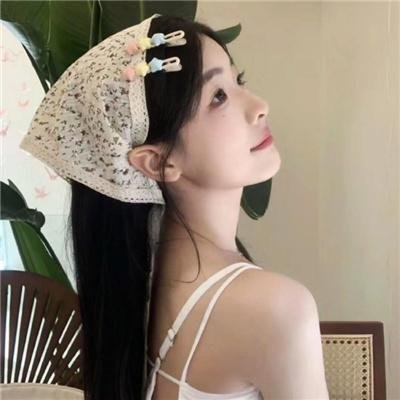 杨朵