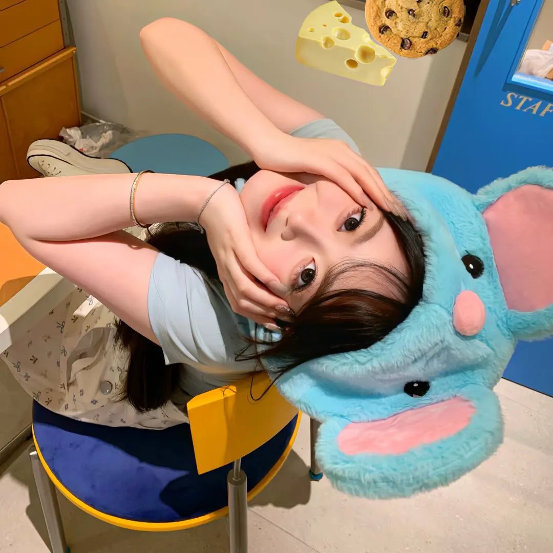 遇见你时风很甜